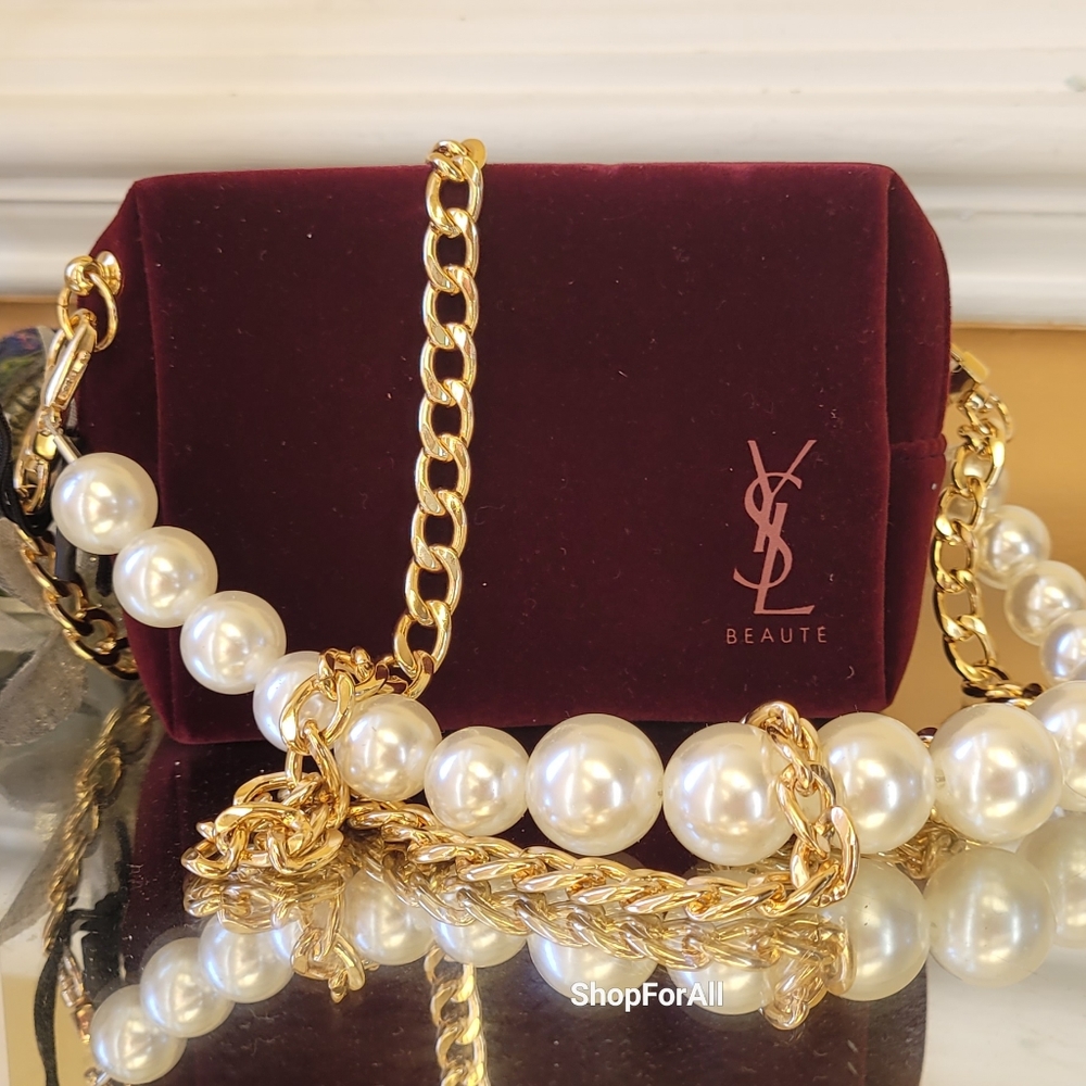 Yves Saint Laurent